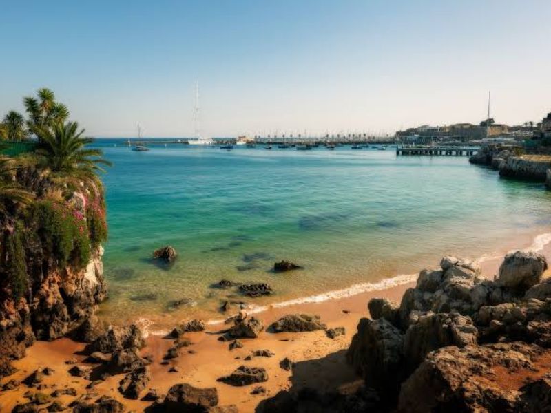 Thành phố Cascais, Bồ Đào Nha tựa viên ngọc ven Đại Tây Dương 7