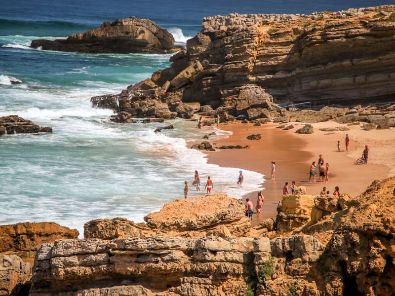Thành phố Cascais, Bồ Đào Nha tựa viên ngọc ven Đại Tây Dương 5