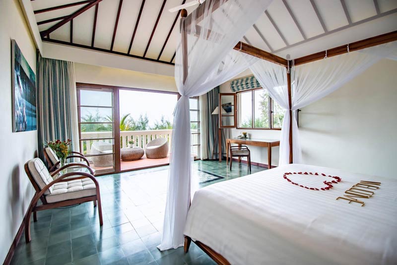 Ghé thăm Cassia Cottage, resort nghỉ dưỡng đẹp nhất Phú Quốc 5