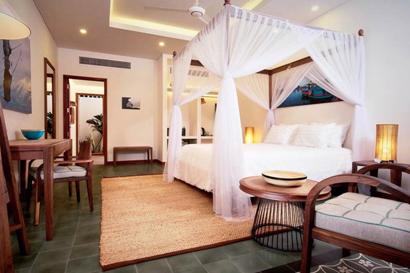 Ghé thăm Cassia Cottage, resort nghỉ dưỡng đẹp nhất Phú Quốc 4