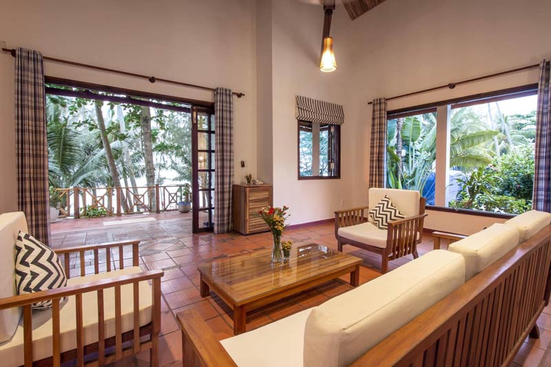 Ghé thăm Cassia Cottage, resort nghỉ dưỡng đẹp nhất Phú Quốc 9