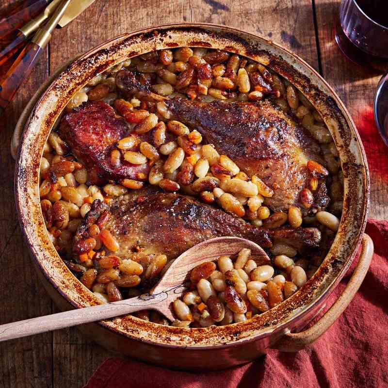Cassoulet: Món hầm huyền thoại của nước Pháp 2