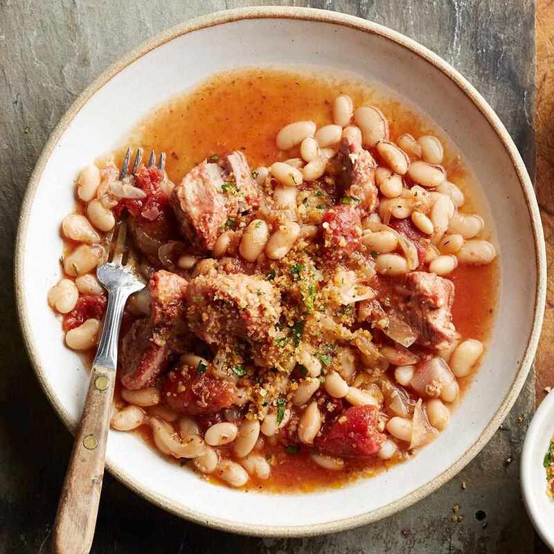 Cassoulet: Món hầm huyền thoại của nước Pháp 3