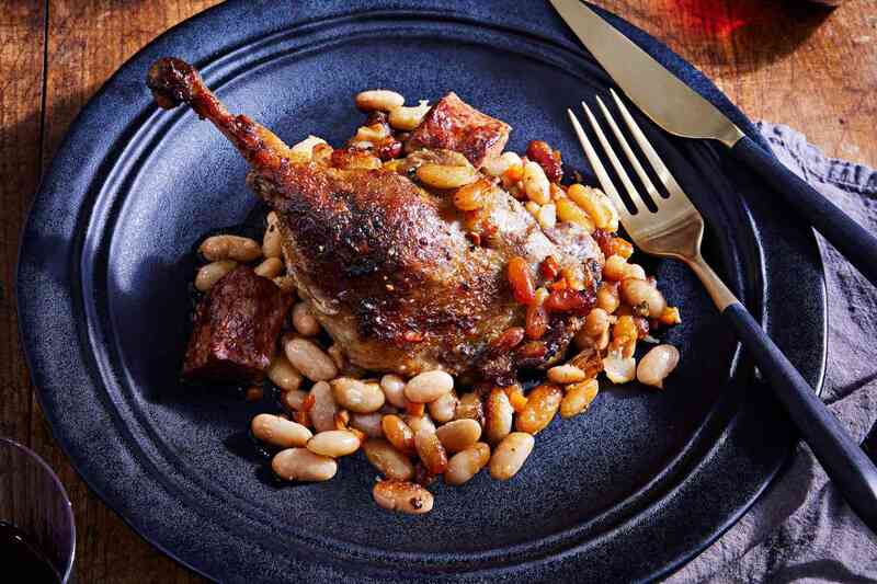 Cassoulet: Món hầm huyền thoại của nước Pháp 4