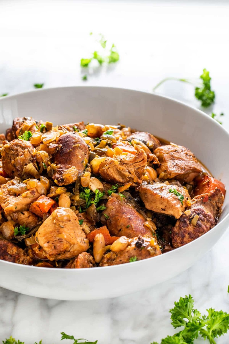 Cassoulet: Món hầm huyền thoại của nước Pháp 10