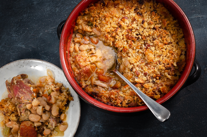 Cassoulet: Món hầm huyền thoại của nước Pháp 8