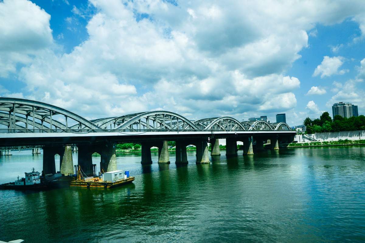 Cầu Sông Hàn - Niềm tự hào của người dân Đà Nẵng 3