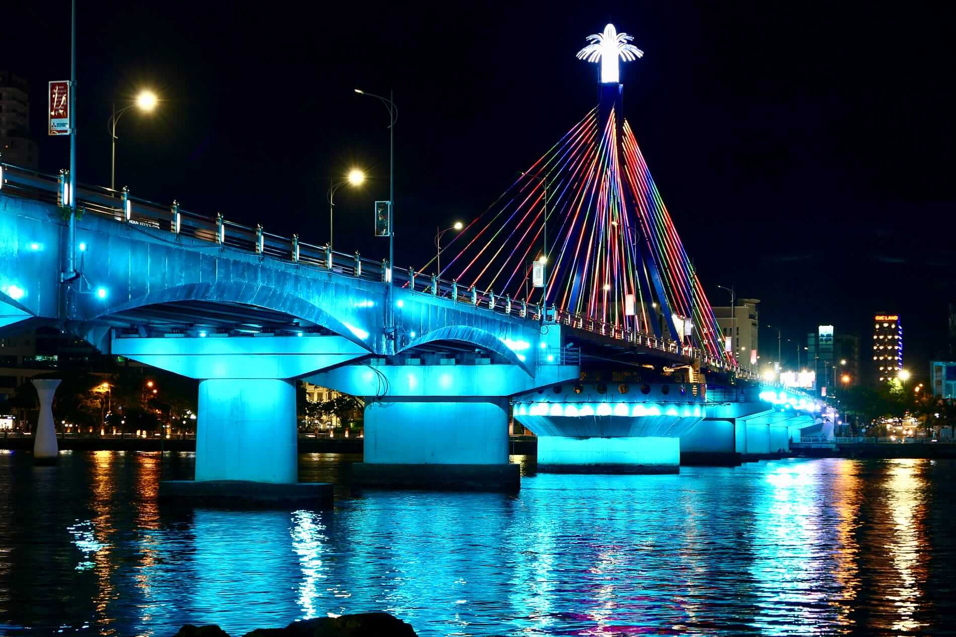 Cầu Sông Hàn - Niềm tự hào của người dân Đà Nẵng 4