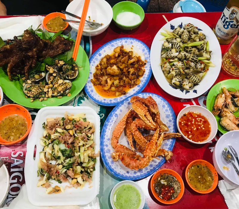 Cầu Calmette: Điểm đến lạ mà quen cho chuyến khám phá Sài Gòn 6