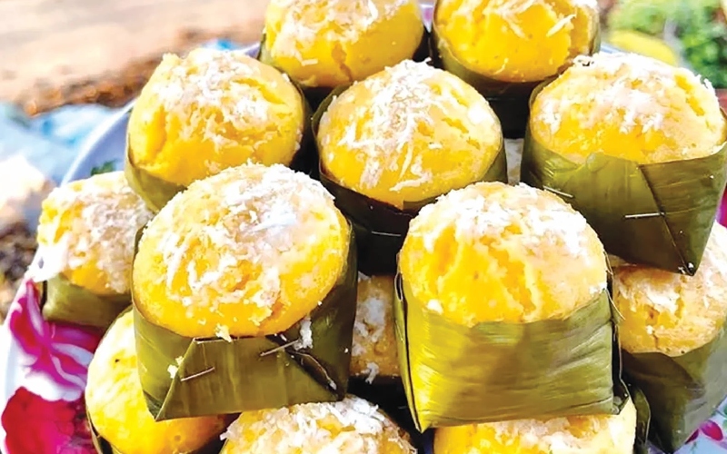 Du lịch Cầu Kè Trà Vinh: 11