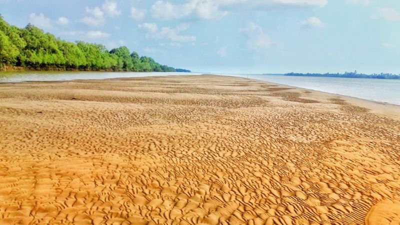 Du lịch Cầu Kè Trà Vinh: 5