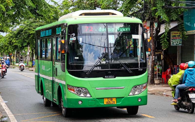 Cầu Kênh Tẻ: Tuyến giao thông huyết mạch của Sài Gòn 6