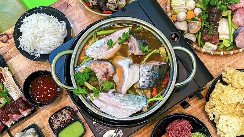 Cầu Kênh Tẻ: Tuyến giao thông huyết mạch của Sài Gòn 9