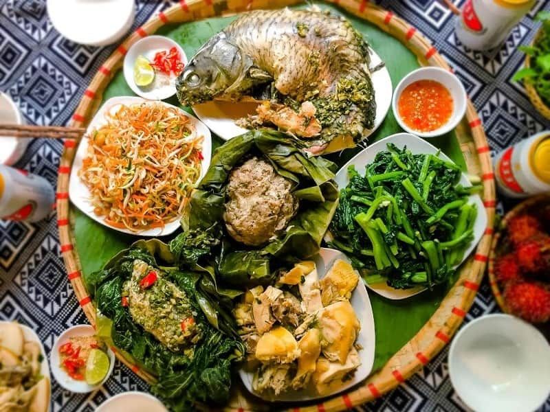 Review cầu kính Mộc Châu: Giá vé, lịch trình và trải nghiệm thực tế 7