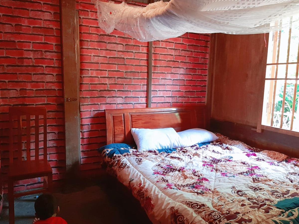 Cau May Eco Home, chốn nghỉ dưỡng tuyệt với dành cho những bạn thích trải nghiệm 6