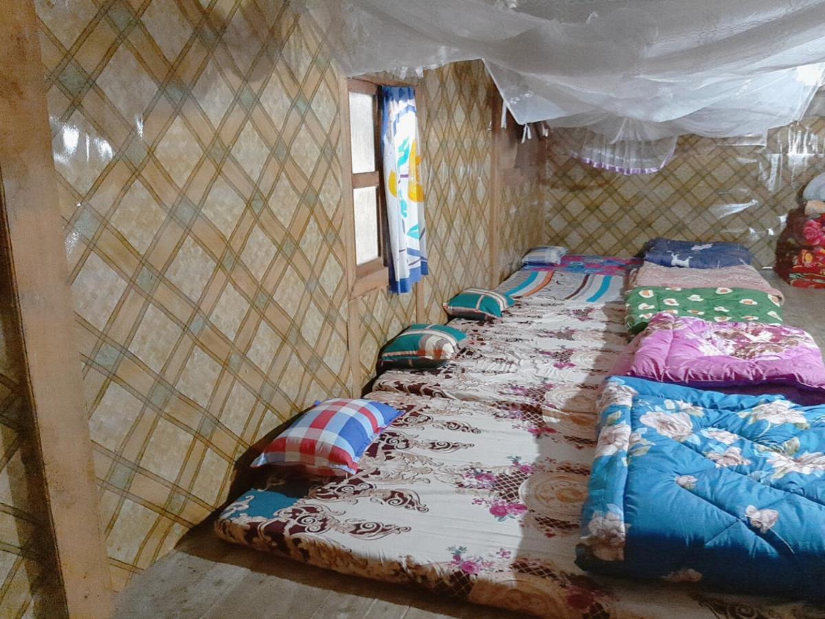 Cau May Eco Home, chốn nghỉ dưỡng tuyệt với dành cho những bạn thích trải nghiệm 5