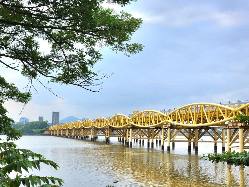 Kinh nghiệm du lịch Đà Nẵng 2025: Ăn uống, vui chơi, lịch trình 22