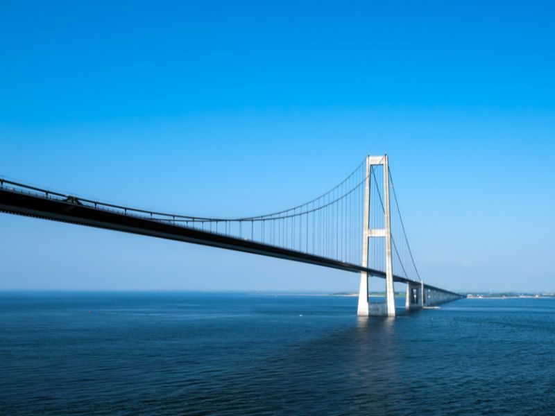 Kinh nghiệm tham quan cầu Øresund, dải lụa nối liền hai đất nước 4