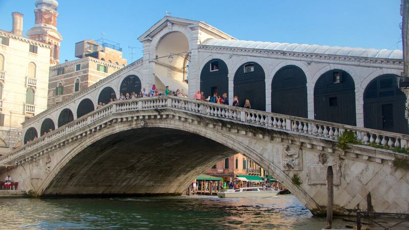 Cầu Rialto: Biểu tượng kiến trúc vượt thời gian của Venice 8