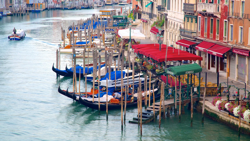 Cầu Rialto: Biểu tượng kiến trúc vượt thời gian của Venice 9