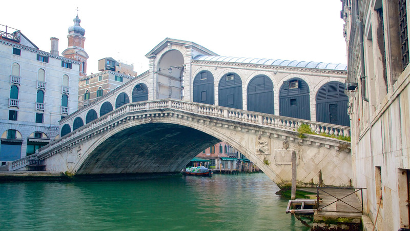 Cầu Rialto: Biểu tượng kiến trúc vượt thời gian của Venice 2