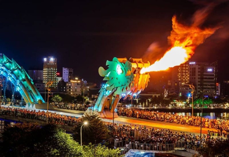 Bảo Tàng 3D Art in Paradise Đà Nẵng: Thiên đường sống ảo cực hot 9