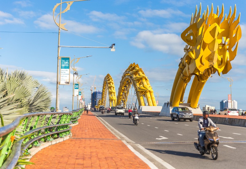 Du lịch Đà Nẵng Tết 2024: thành phố đáng sống nhất Việt Nam 5