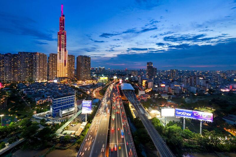 Cầu Sài Gòn: Biểu tượng kết nối TP.HCM thịnh vượng 2