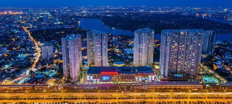 Cầu Sài Gòn: Biểu tượng kết nối TP.HCM thịnh vượng 6