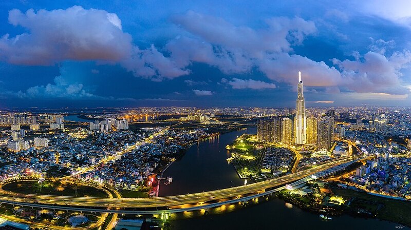 Cầu Sài Gòn: Biểu tượng kết nối TP.HCM thịnh vượng 7