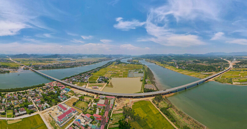 Sông Gianh Quảng Bình và hành trình lịch sử oai hùng 9