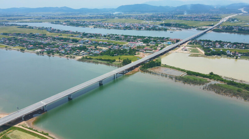 Sông Gianh Quảng Bình và hành trình lịch sử oai hùng 8