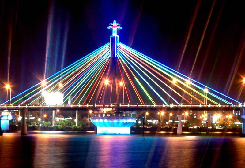 Top 7 cảnh đẹp Đà Nẵng nổi tiếng bạn nhất định nên ghé thăm 7
