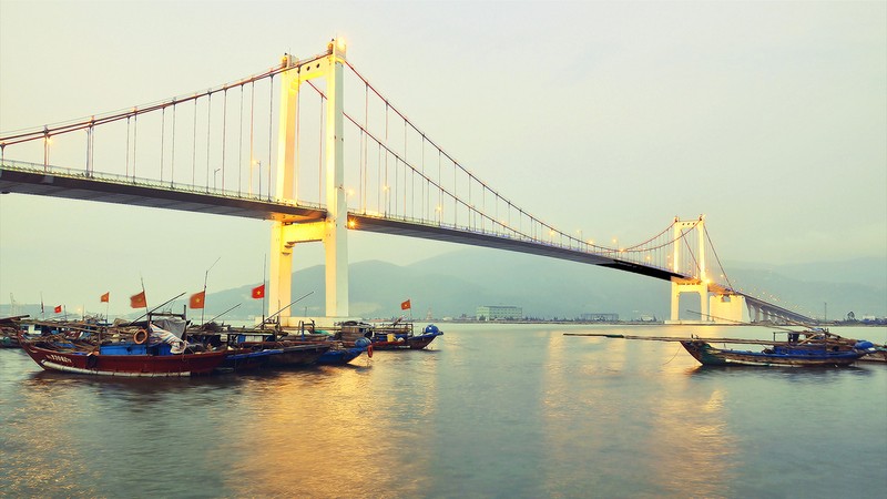 Kinh nghiệm du lịch Đà Nẵng 2025: Ăn uống, vui chơi, lịch trình 24
