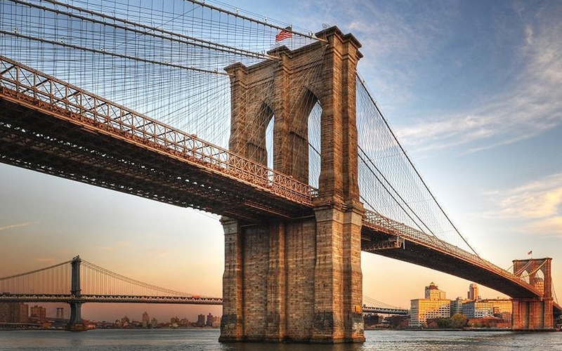 Top 14 cây cầu tình yêu đẹp nhất trên thế giới 4