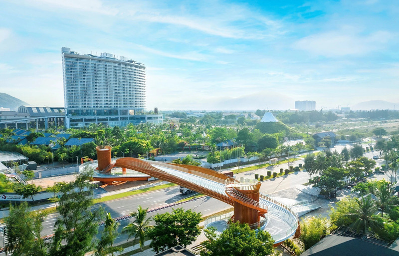 Top 11 cây cầu ở Đà Nẵng đẹp và nổi tiếng nhất 9