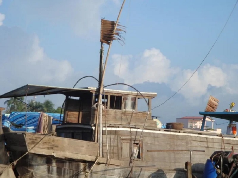 Cây bẹo, đỉnh cao tiếp thị trực quan của người miền Tây 7