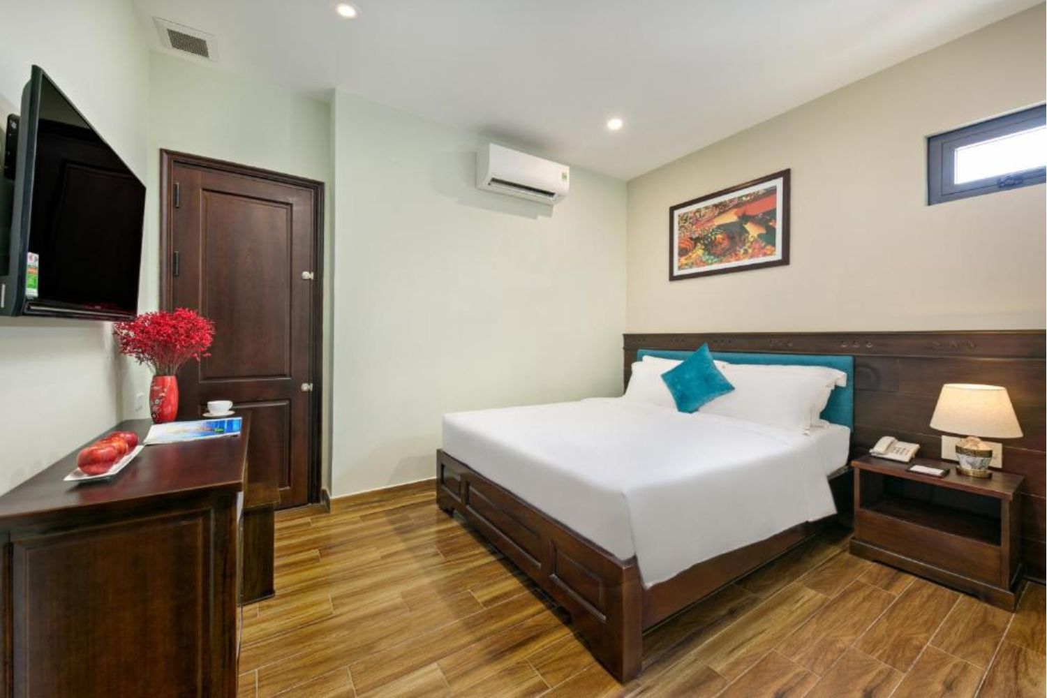 Celina Hotel And Apartment trải nghiệm du lịch biển tại Đà Nẵng 3