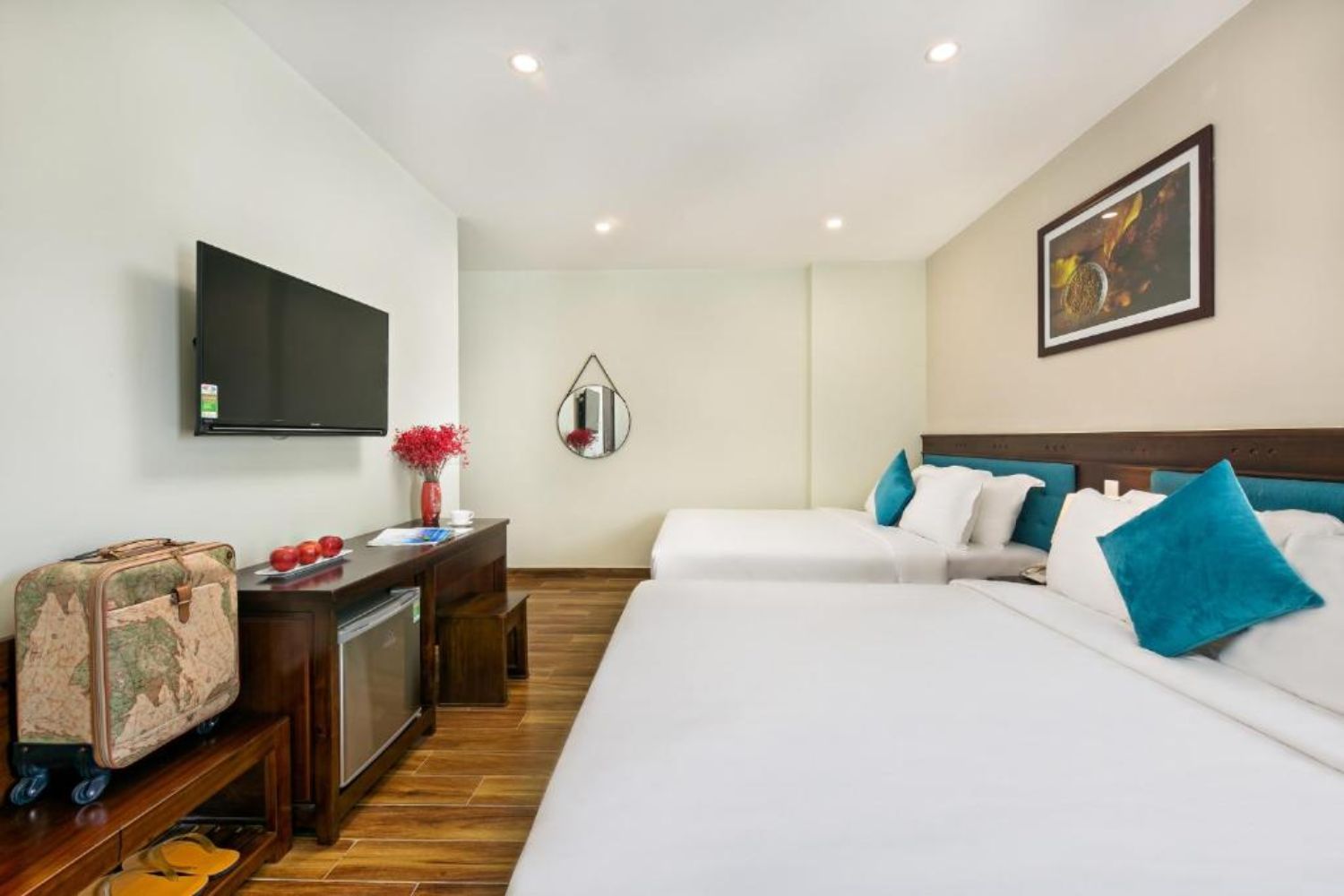 Celina Hotel And Apartment trải nghiệm du lịch biển tại Đà Nẵng 5