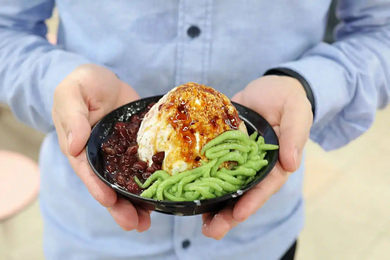 Khám phá món Cendol: Chè bánh lọt nổi tiếng của Đông Nam Á 6