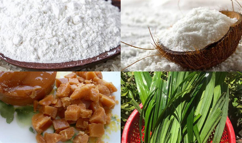Khám phá món Cendol: Chè bánh lọt nổi tiếng của Đông Nam Á 8