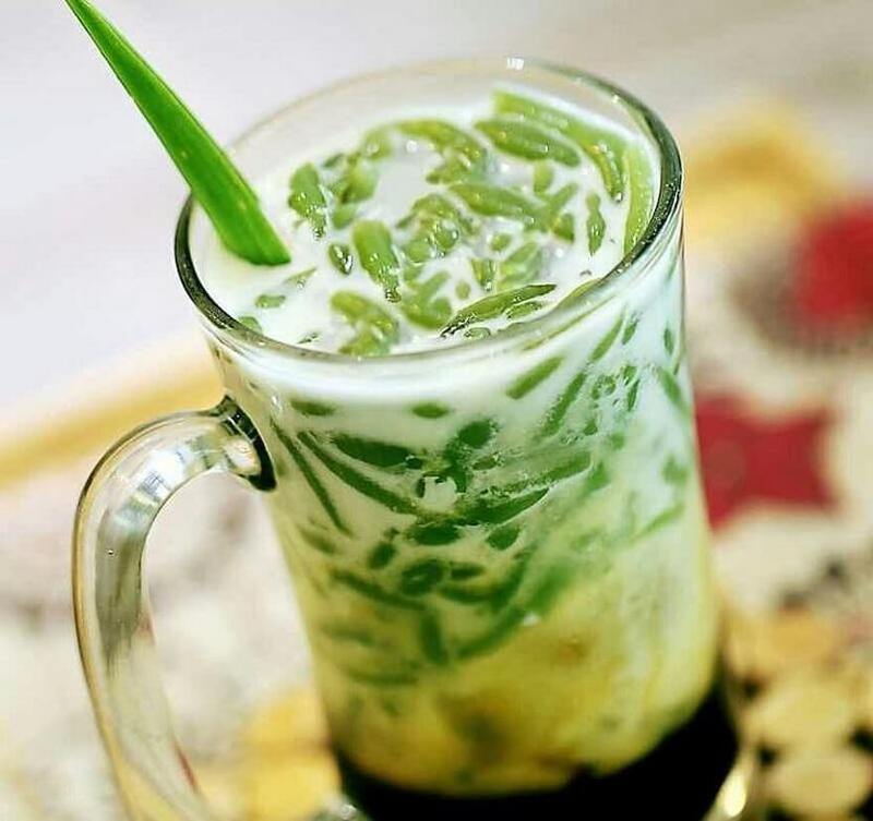 Khám phá món Cendol: Chè bánh lọt nổi tiếng của Đông Nam Á 4