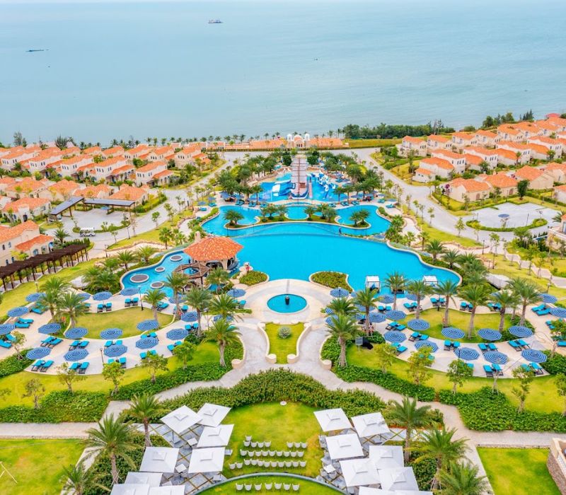 Centara Mirage Resort Mũi Né, thiên đường nghỉ dưỡng hoàn hảo 2