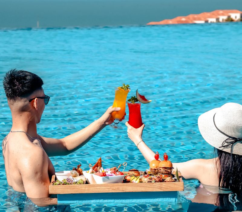 Centara Mirage Resort Mũi Né, thiên đường nghỉ dưỡng hoàn hảo 25