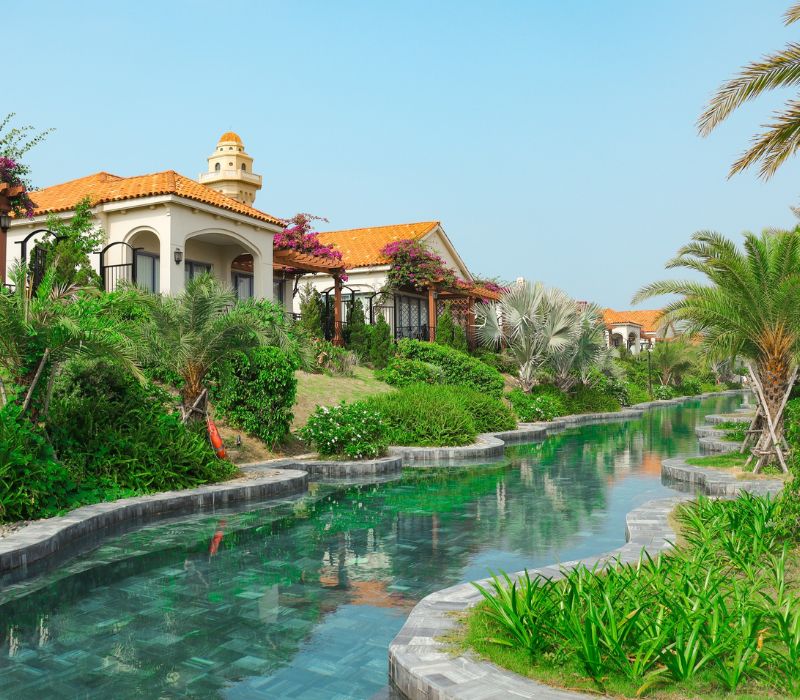 Centara Mirage Resort Mũi Né, thiên đường nghỉ dưỡng hoàn hảo 4