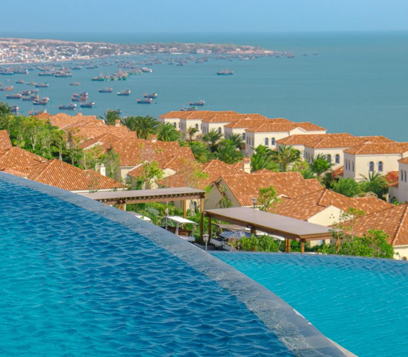 Centara Mirage Resort Mũi Né, thiên đường nghỉ dưỡng hoàn hảo 7