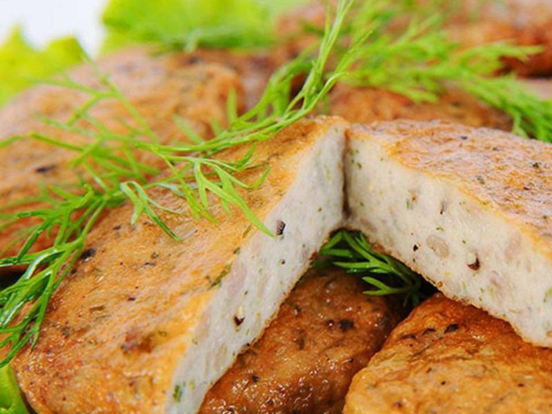 Chả cá Lý Sơn: Quy trình làm, hương vị và các món ngon nổi tiếng 2