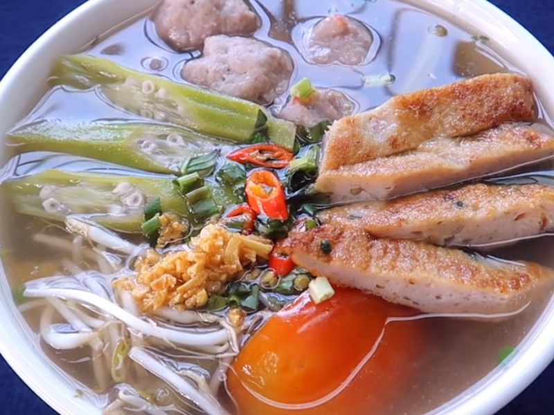 Chả cá Lý Sơn: Quy trình làm, hương vị và các món ngon nổi tiếng 7