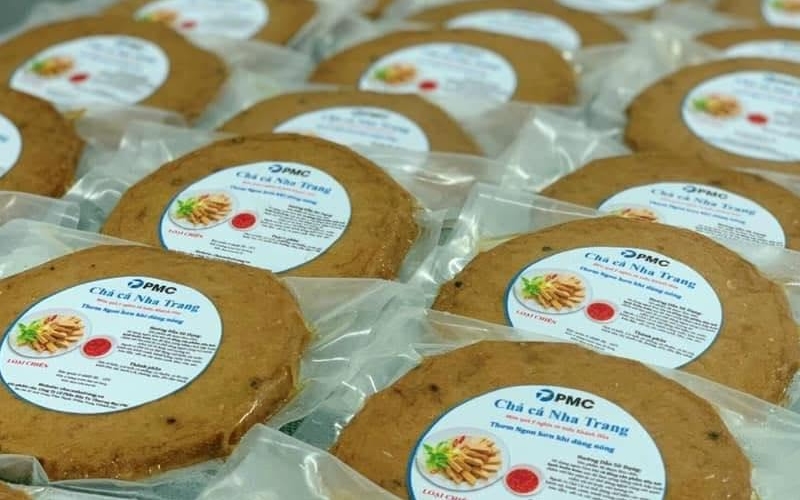 Món chả cá Nha Trang vàng ươm & 10 địa chỉ mua ngon nhất Nha Trang 5