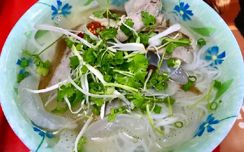 Món chả cá Nha Trang vàng ươm & 10 địa chỉ mua ngon nhất Nha Trang 7